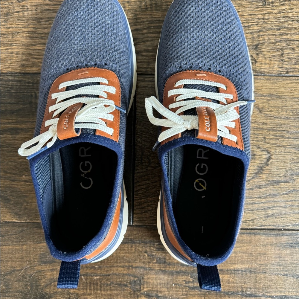 Men’s Cole Haan ZeroGrand, 11M.